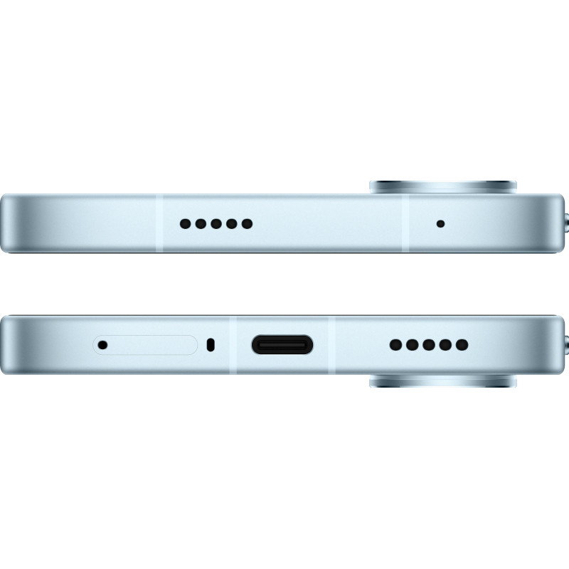 Смартфон Poco X8 Pro Max 12/512GB Blue