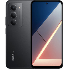Смартфон POCO M8s 5G 8/256GB Black