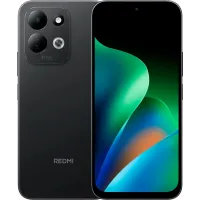 Смартфон Xiaomi Redmi 17 4/128GB Black (1213737)