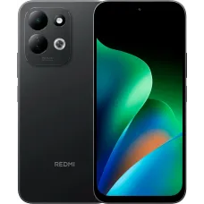 Смартфон Xiaomi Redmi 17 4/128GB Black (1213737)