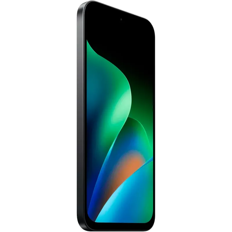 Смартфон Xiaomi Redmi 17 4/128GB Black (1213737)