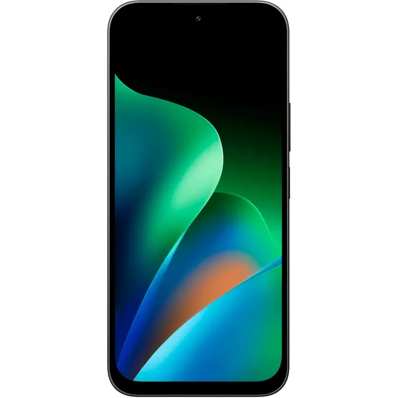 Смартфон Xiaomi Redmi 17 4/128GB Black (1213737)