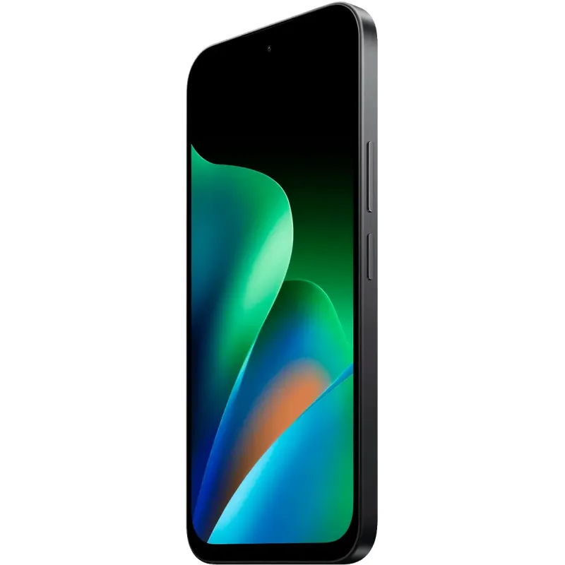 Смартфон Xiaomi Redmi 17 4/128GB Black (1213737)