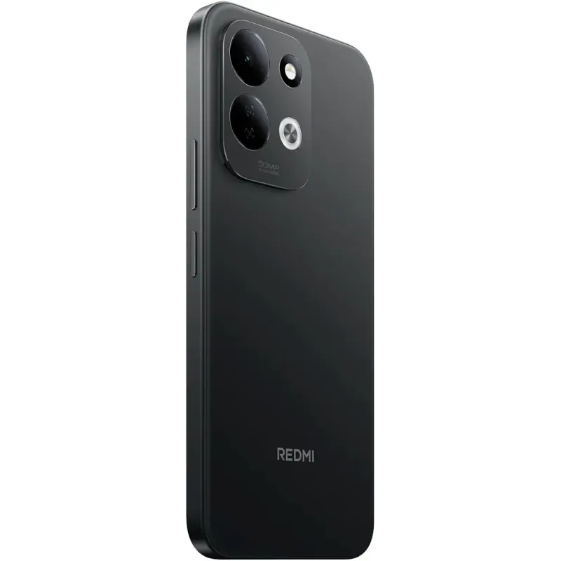 Смартфон Xiaomi Redmi 17 4/128GB Black (1213737)