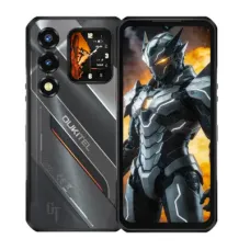 Смартфон OUKITEL WP66 12/512GB Gray (6941749856883)