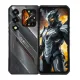 Смартфон OUKITEL WP66 12/512GB Gray (6941749856883)