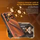 Смартфон OUKITEL WP66 12/512GB Gray (6941749856883)