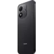 Смартфон Xiaomi REDMI Note 17 4G 4/128GB Black (1215022)