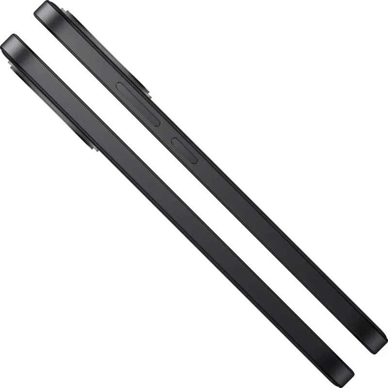 Смартфон Xiaomi REDMI Note 17 4G 4/128GB Black (1215022)