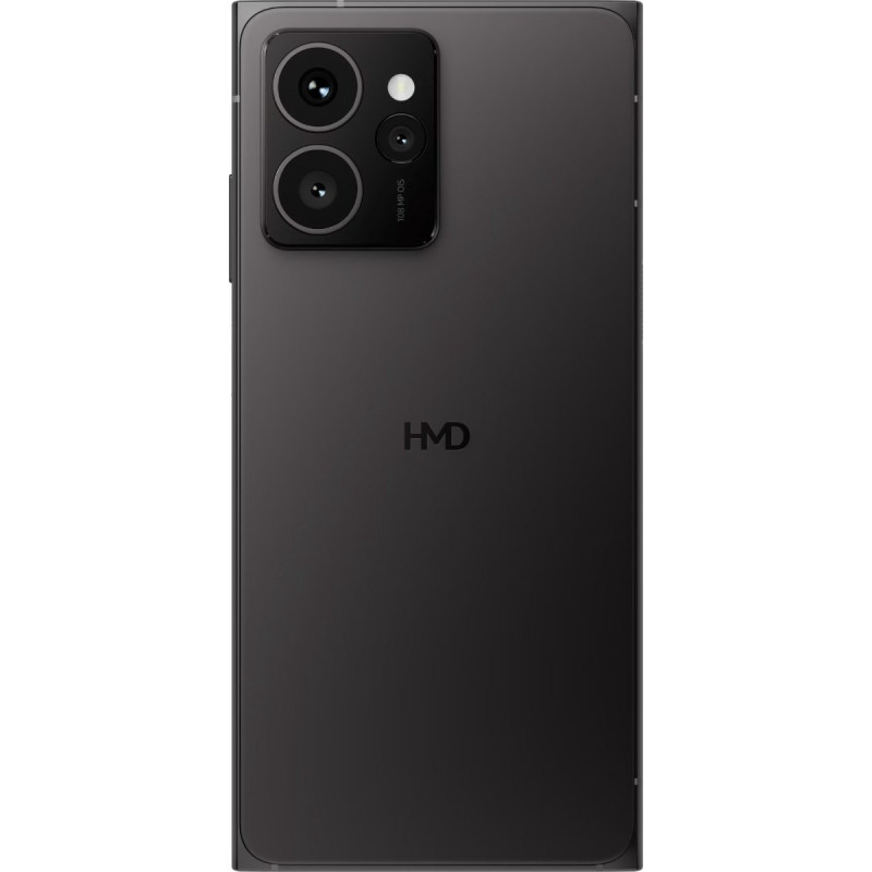 HMD Skyline 12/256GB Twisted Black