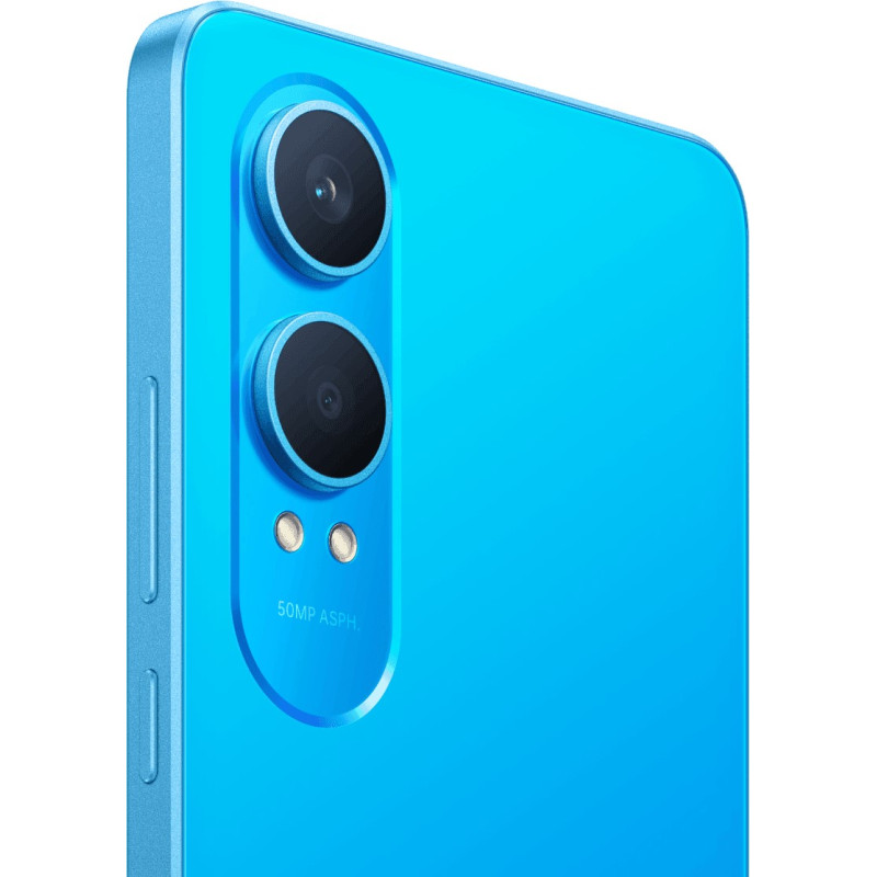 Смартфон OnePlus Nord CE4 Lite 8/256GB Mega Blue (850048B)