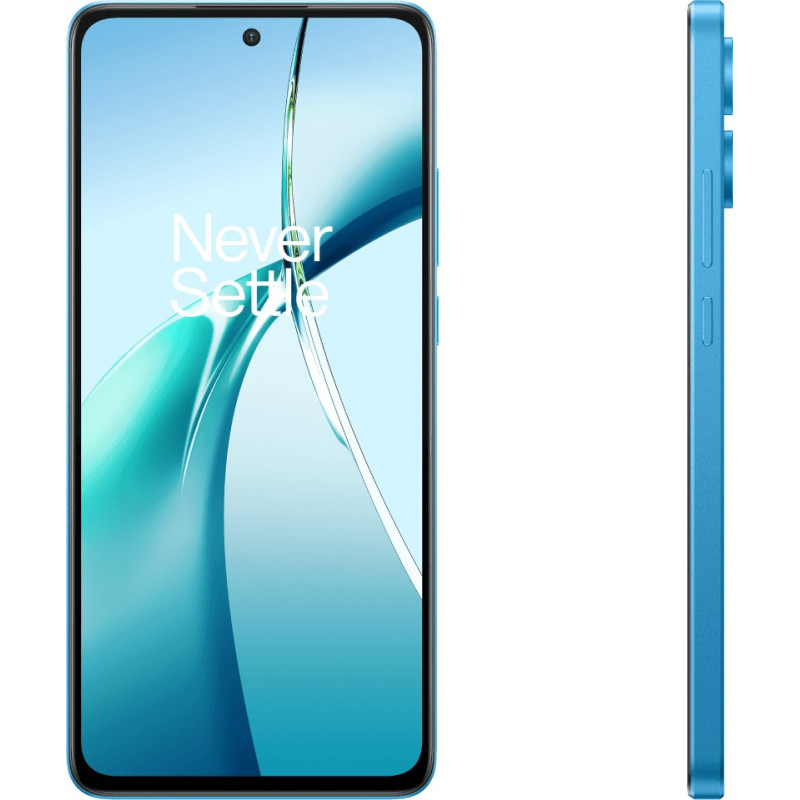 Смартфон OnePlus Nord CE4 Lite 8/256GB Mega Blue (850048B)