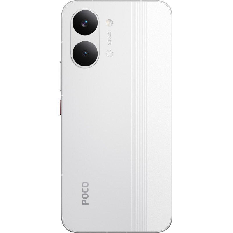 Смартфон Poco X8 Pro Max 12/512GB White