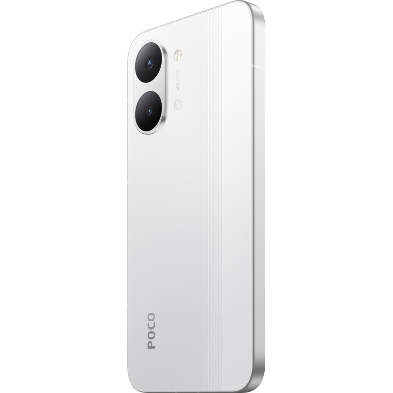 Смартфон Poco X8 Pro Max 12/512GB White