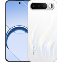 Смартфон Realme 16 5G 8/256GB (RMX5171) Air White
