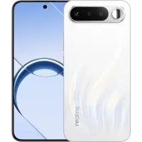 Смартфон Realme 16 5G 8/256GB (RMX5171) Air White