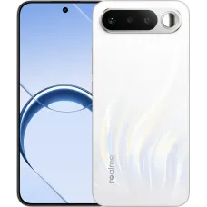 Смартфон Realme 16 5G 8/256GB (RMX5171) Air White