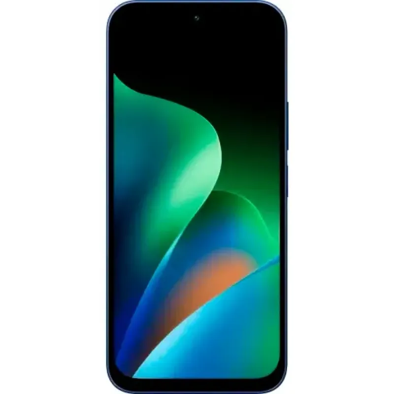 Смартфон Xiaomi Redmi 17 4/256GB Deep Blue (1213741)