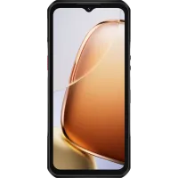 Смартфон OUKITEL WP66 12/512GB Orange (6941749856845)
