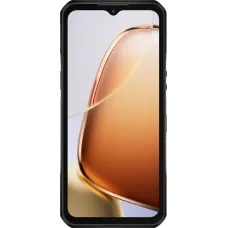 Смартфон OUKITEL WP66 12/512GB Orange (6941749856845)