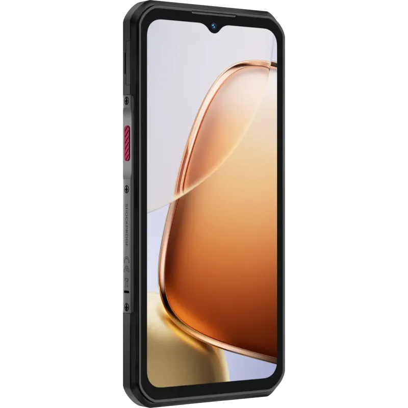 Смартфон OUKITEL WP66 12/512GB Orange (6941749856845)
