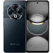 Tecno Spark 30 KL6 8/128GB Stellar Shadow (4894947047862)