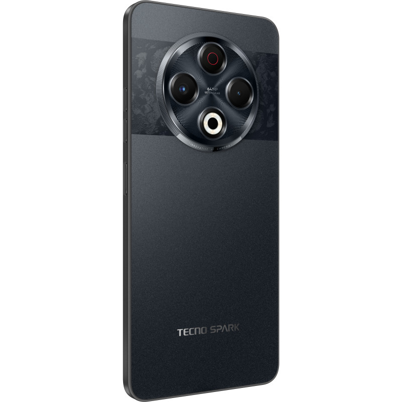 Tecno Spark 30 KL6 8/128GB Stellar Shadow (4894947047862)