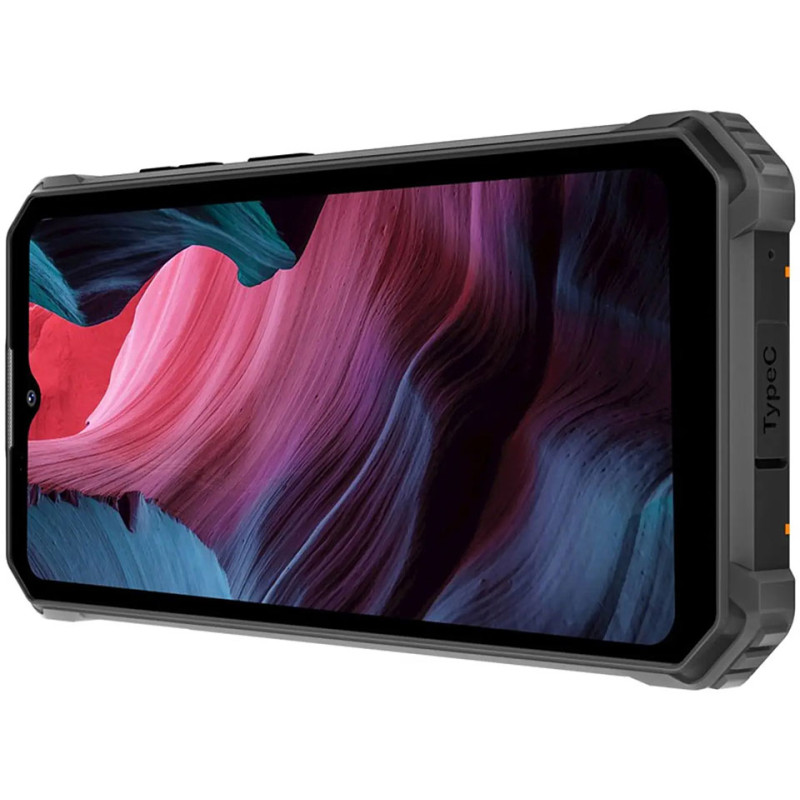 Oukitel WP23 Pro 8/128GB Orange (6931940776691)