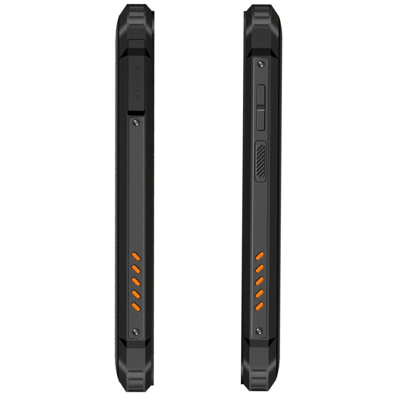 Oukitel WP23 Pro 8/128GB Orange (6931940776691)