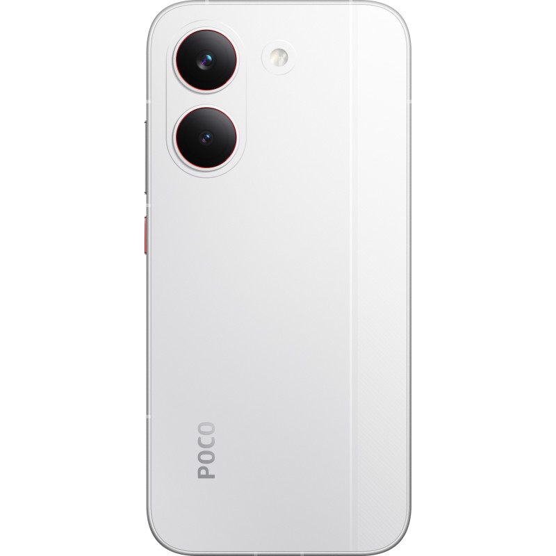 Смартфон Poco X8 Pro 8/256GB  White