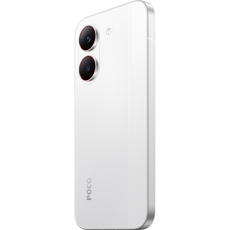 Смартфон Poco X8 Pro 8/256GB  White