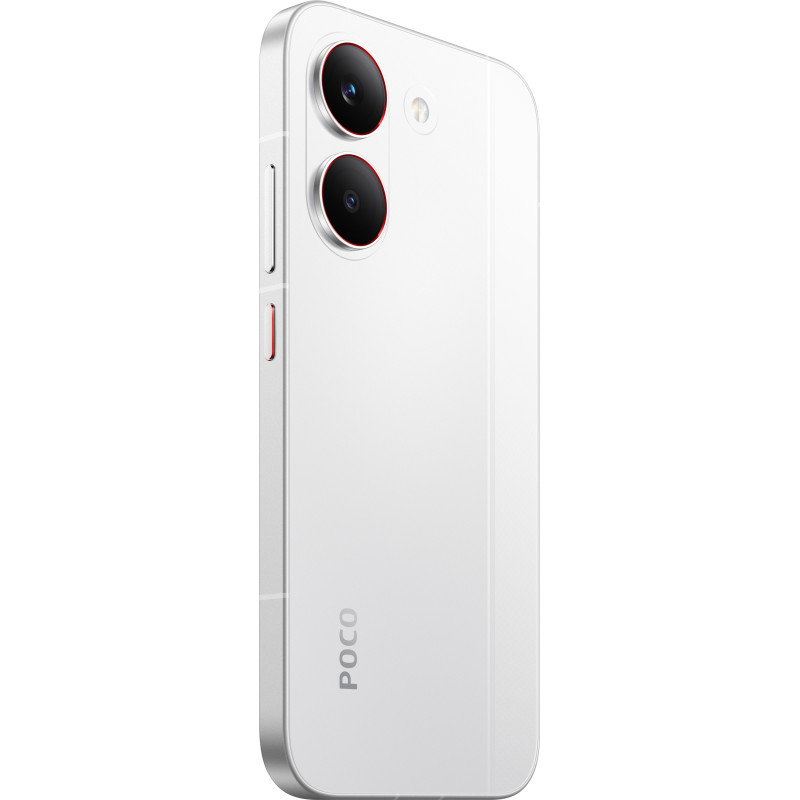Смартфон Poco X8 Pro 8/256GB  White