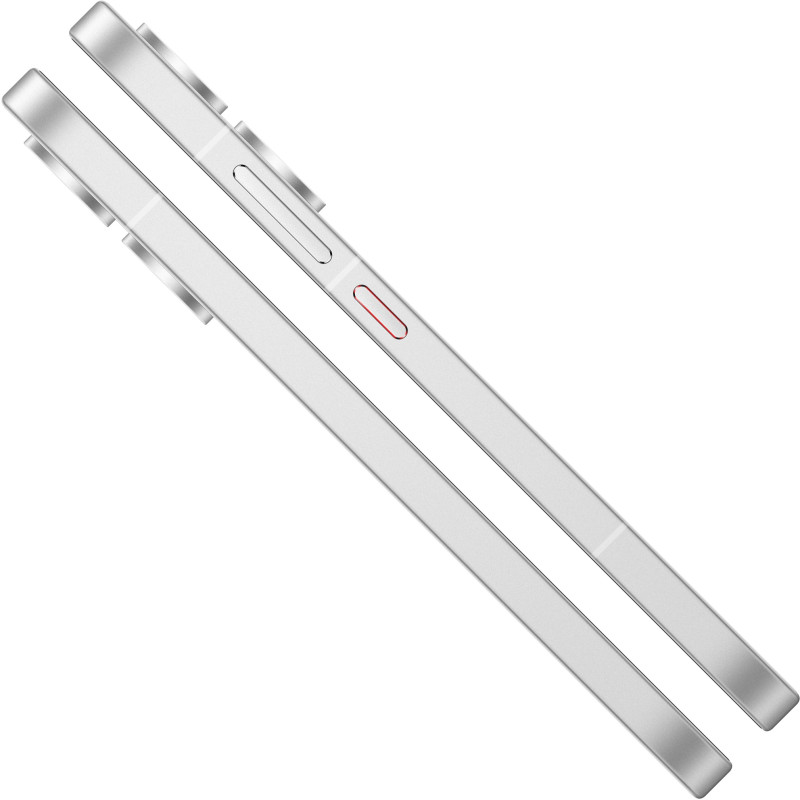 Смартфон Poco X8 Pro 8/256GB  White