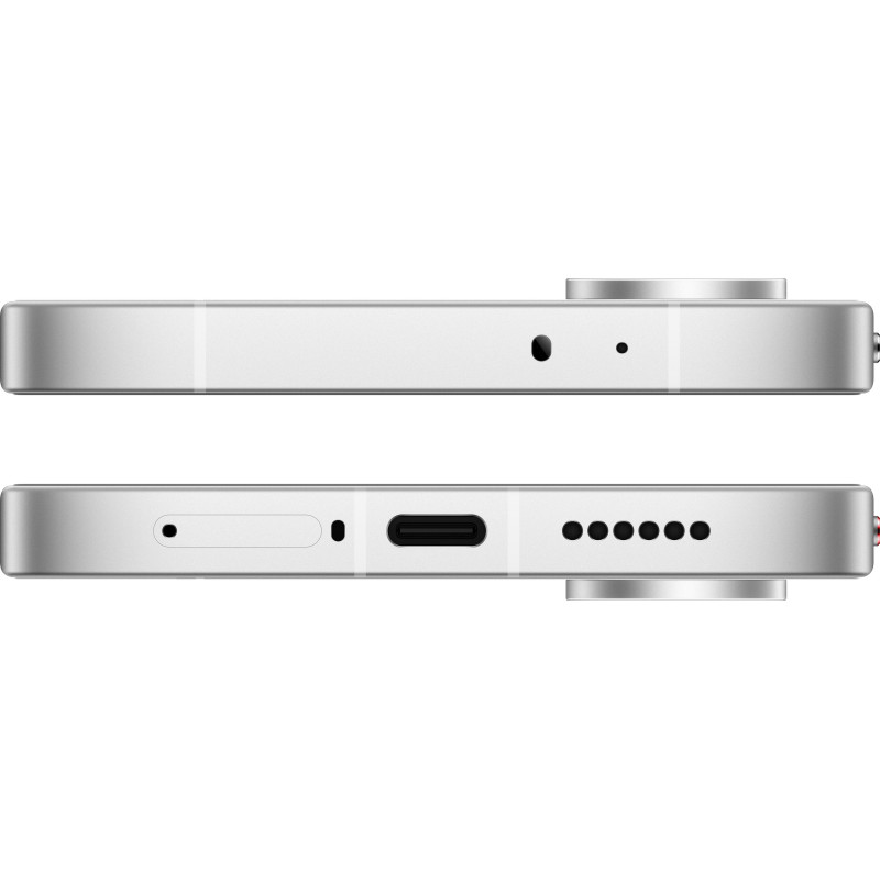 Смартфон Poco X8 Pro 8/256GB  White