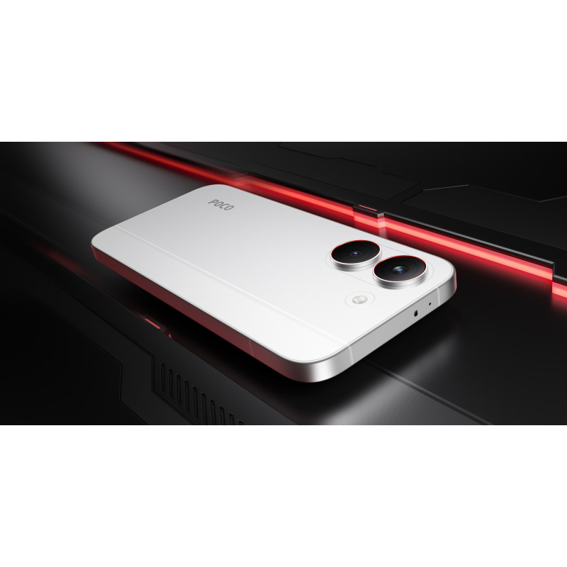 Смартфон Poco X8 Pro 8/256GB  White