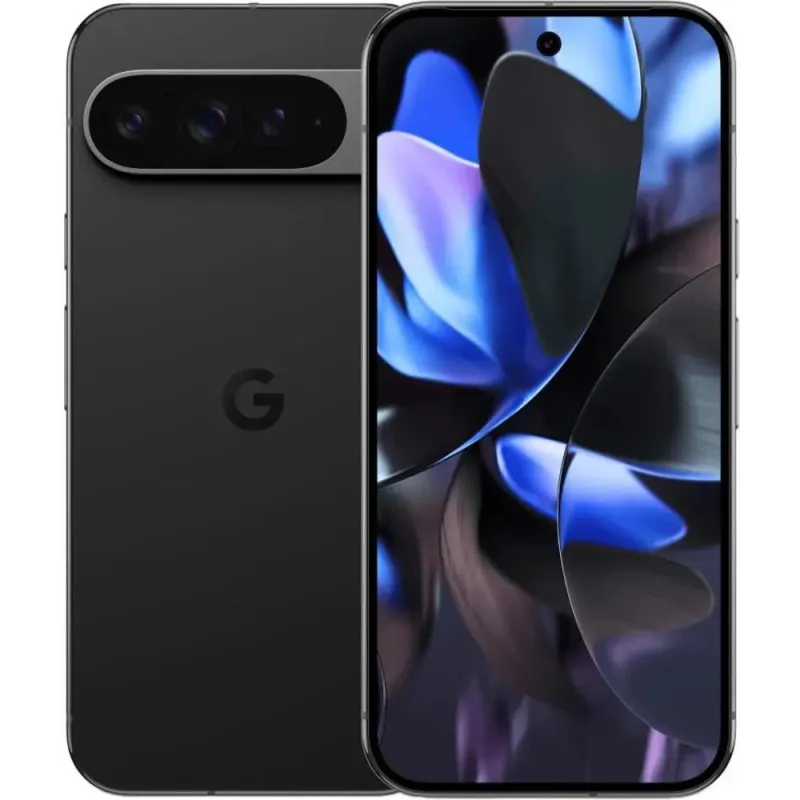 Смартфон Google Pixel 9 Pro XL 16/128GB Obsidian