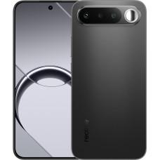 Смартфон Realme 16 5G 8/256GB (RMX5171) Air Black