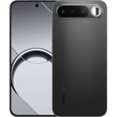 Смартфон Realme 16 5G 8/256GB (RMX5171) Air Black