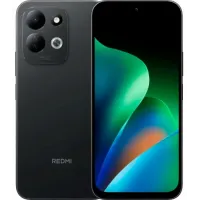 Смартфон Xiaomi Redmi 17 4/256GB Black (1213740)