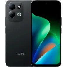 Смартфон Xiaomi Redmi 17 4/256GB Black (1213740)