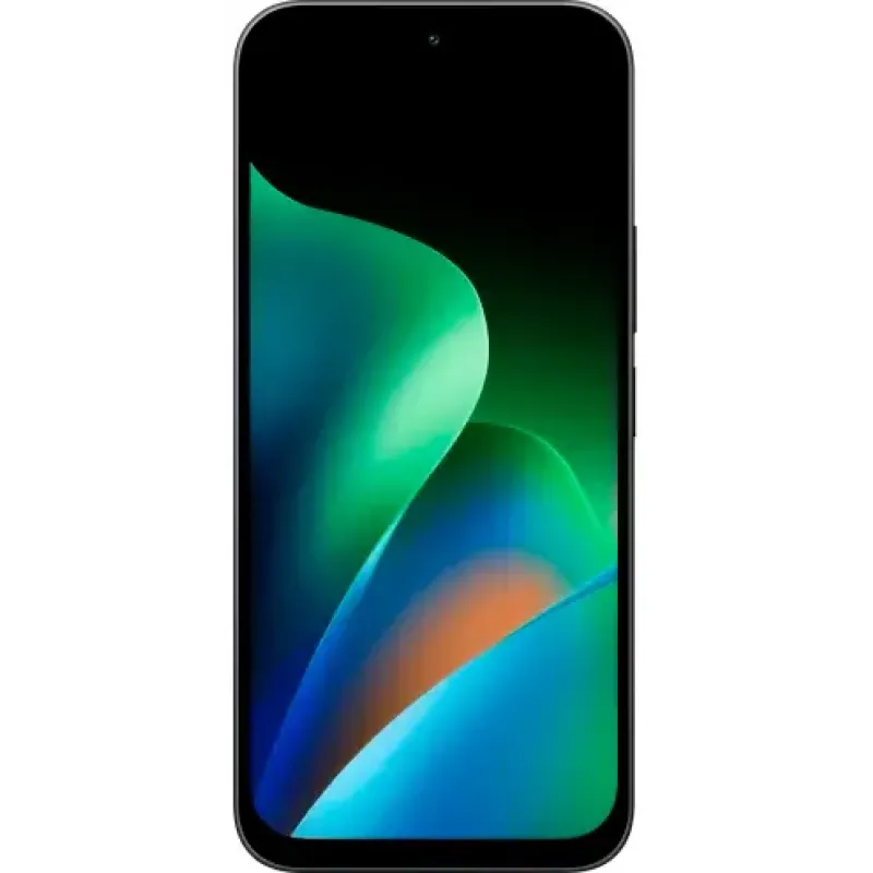 Смартфон Xiaomi Redmi 17 4/256GB Black (1213740)