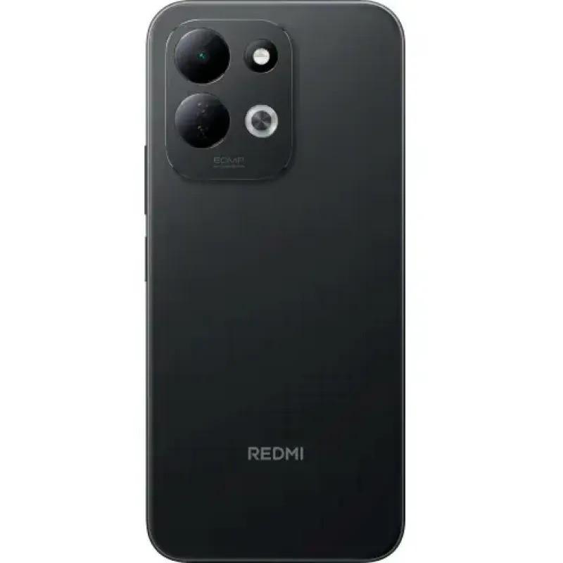 Смартфон Xiaomi Redmi 17 4/256GB Black (1213740)