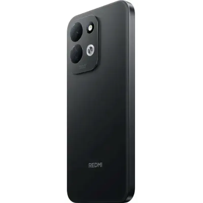 Смартфон Xiaomi Redmi 17 4/256GB Black (1213740)