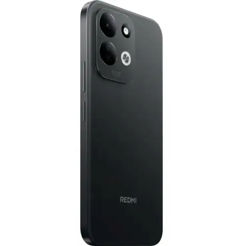 Смартфон Xiaomi Redmi 17 4/256GB Black (1213740)