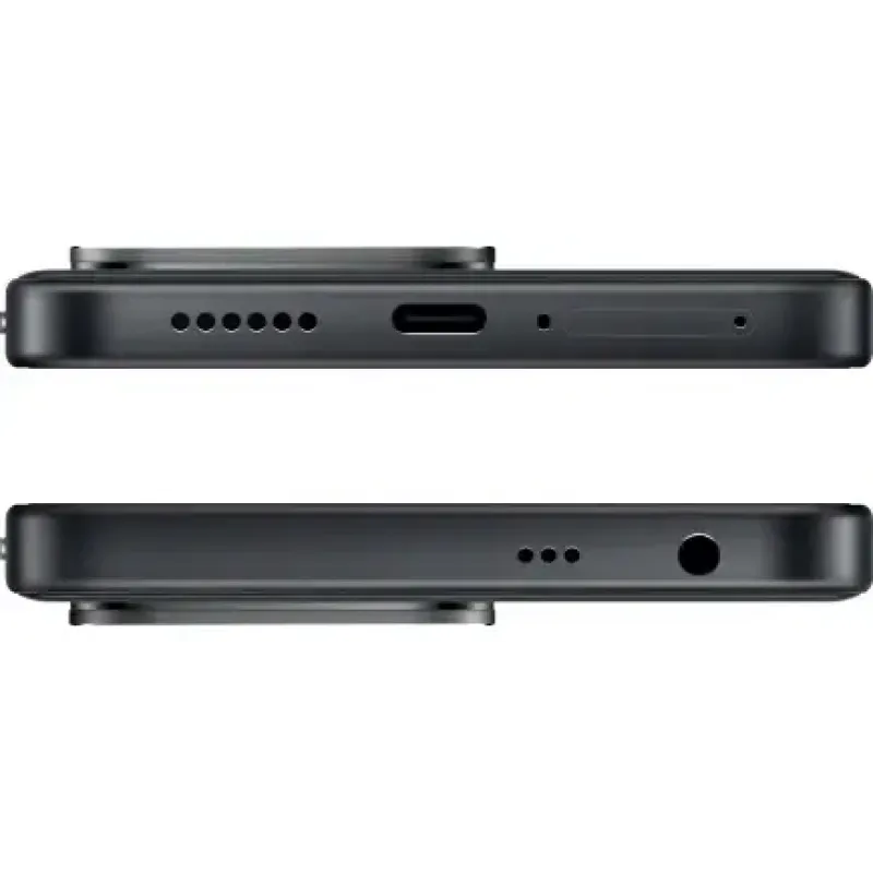 Смартфон Xiaomi Redmi 17 4/256GB Black (1213740)