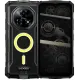 Смартфон Doogee Fire 5 Ultra 6/128GB Twilight Gray (6942654928108)