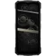 Смартфон Doogee Fire 5 Ultra 6/128GB Twilight Gray (6942654928108)
