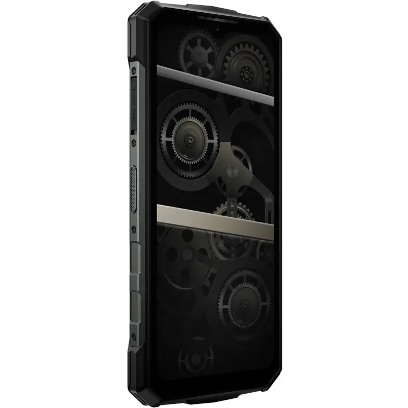 Смартфон Doogee Fire 5 Ultra 6/128GB Twilight Gray (6942654928108)