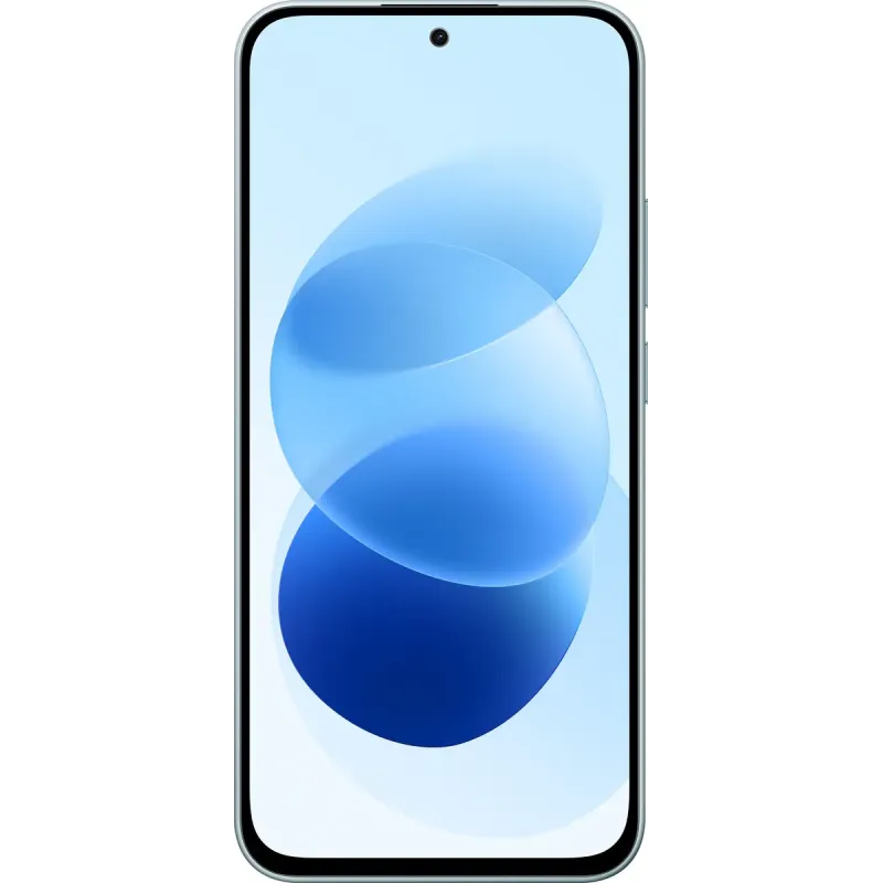 Смартфон Xiaomi Redmi Note 17 6/256GB Sky Teal (1215027)