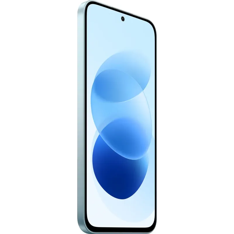 Смартфон Xiaomi Redmi Note 17 6/256GB Sky Teal (1215027)
